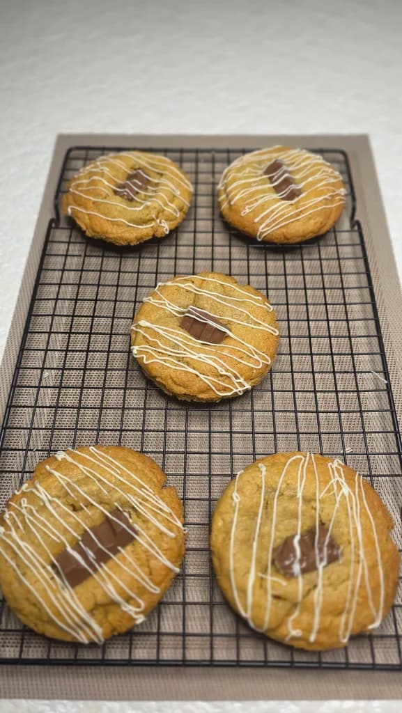 Foto 2 de Galletita