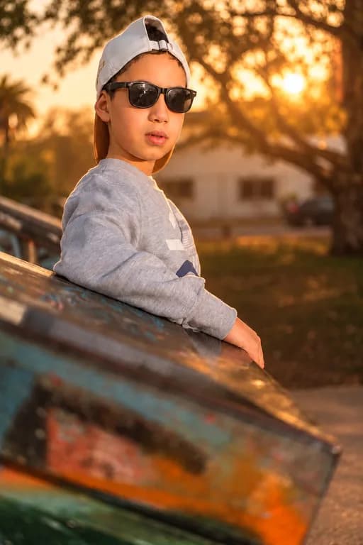 Foto 4 de Roberth Dudiver 