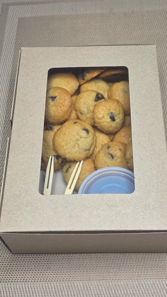 Foto 4 de Galletita