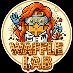 Waffle Lab
