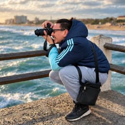 Roberth Dudiver 